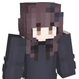 Rudorac Minecraft avatar bust