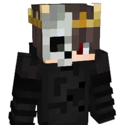 Rudprey's Minecraft skin