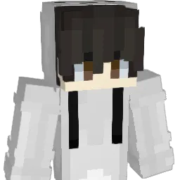 Rudraksh1895 Minecraft avatar bust
