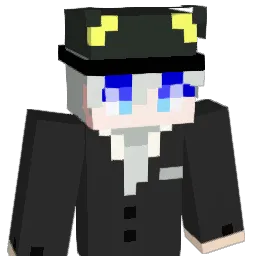 Rudwig_'s Minecraft skin