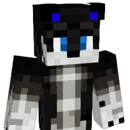 Rudy4208 Minecraft avatar bust