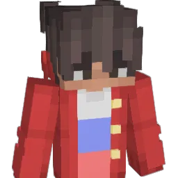 Rudy_194 Minecraft avatar bust