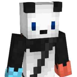 Rudy_3250 Minecraft avatar bust