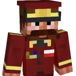 Rudy_Bites Minecraft avatar bust