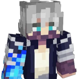 Rudy_L Minecraft avatar bust
