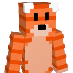 Rudy_Mayor Minecraft avatar bust