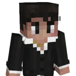 Rudy_TheBeast Minecraft avatar bust