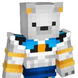 Rudyvz7 Minecraft avatar bust