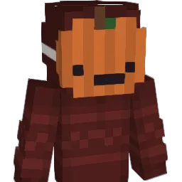 Rudzielec_'s Minecraft skin