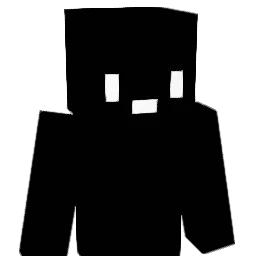 RueGuy Minecraft avatar bust