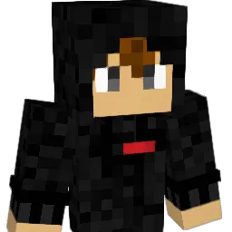 RueLeeRJ Minecraft avatar bust