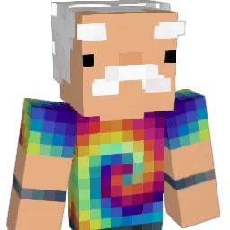 Rue_Bella Minecraft avatar bust
