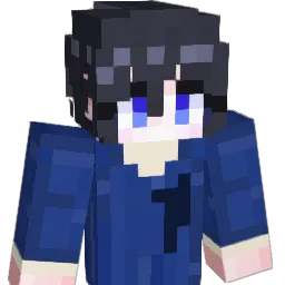 Rue_Ki Minecraft avatar bust