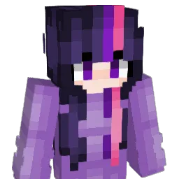 Rue_Ryuzaki_564 Minecraft avatar bust