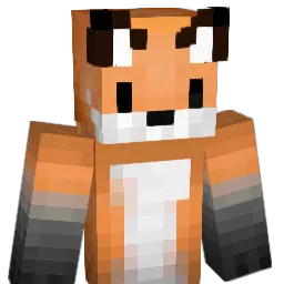 Rueben0 Minecraft avatar bust