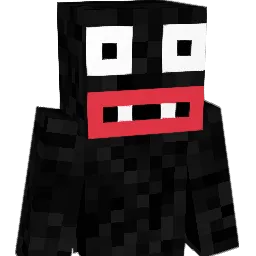 Ruebli21 Minecraft avatar bust