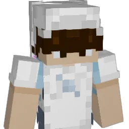 RufOwO Minecraft avatar bust