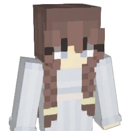 RufRufPufPuf7 Minecraft avatar bust