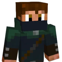 Rufasu's Minecraft skin