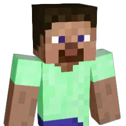 Rufat_dragon Minecraft avatar bust