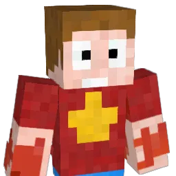 RuffeMak's Minecraft skin