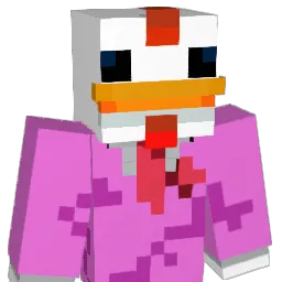 Ruffez_964 Minecraft avatar bust