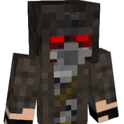 RufficonZ's Minecraft skin