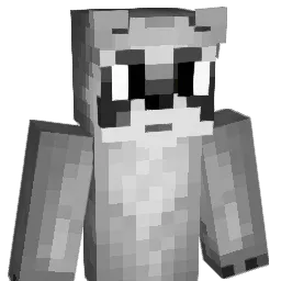 Ruffkun's Minecraft skin