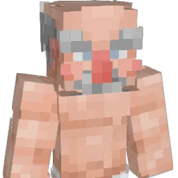 Ruffl3y's Minecraft skin