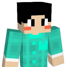 Rufflain's Minecraft skin