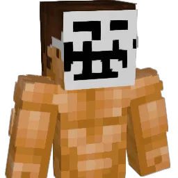 Rufflbottom's Minecraft skin