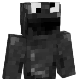 RufiMC Minecraft avatar bust