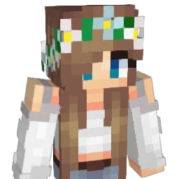 Rufimen1 Minecraft avatar bust