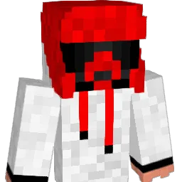 Rufuh Minecraft avatar bust
