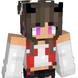 Rufuntoplaywith Minecraft avatar bust