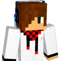 Rufus64's Minecraft skin