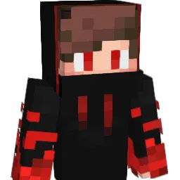 RufusHan Minecraft avatar bust
