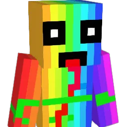 RufusThePro17 Minecraft avatar bust