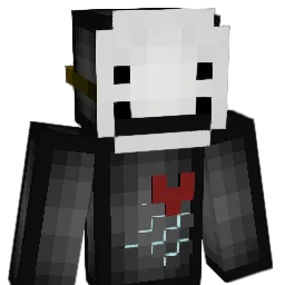 Rufus_theking Minecraft avatar bust