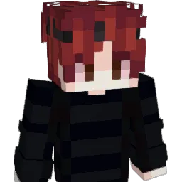 RufussDestroyerr's Minecraft skin