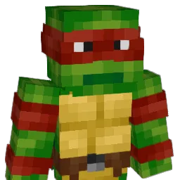 RugBug5's Minecraft skin