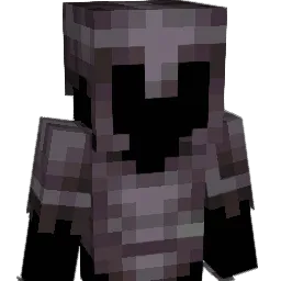RugBug64 Minecraft avatar bust