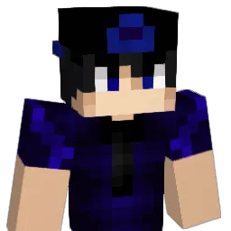 RugalPvP Minecraft avatar bust