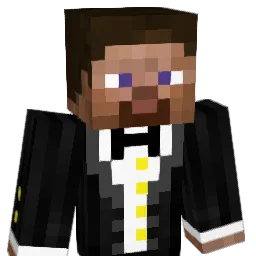 Rugby_Squirrel Minecraft avatar bust