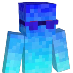 Rugbyminion123 Minecraft avatar bust