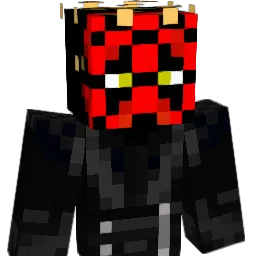 Ruger0603 Minecraft avatar bust