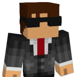Ruger1949's Minecraft skin