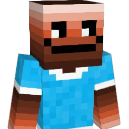 Ruggerboy006 Minecraft avatar bust