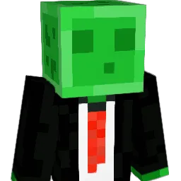 Ruggingting's Minecraft skin
