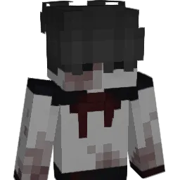 Ruhestand's Minecraft skin